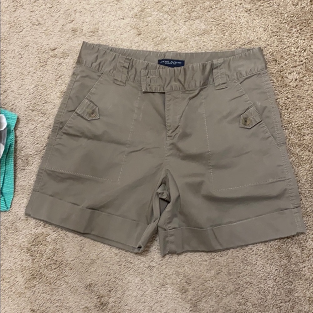 Cargo Shorts